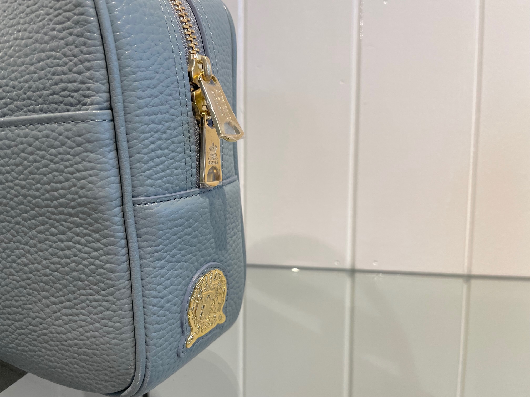 【A.D.M.J】MINI TOTE BAG&MINI BOSTON BAG