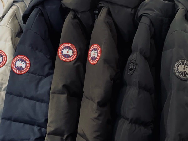 「CANADA GOOSE」人気モデルが入荷しています