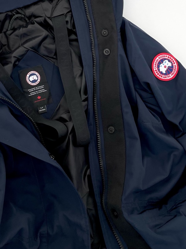 【CANADA GOOSE】2023 SPRING COLLECTION