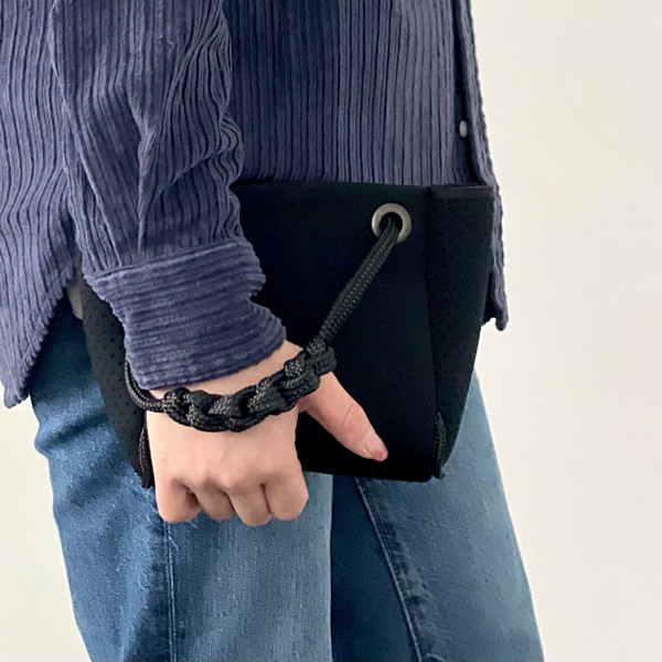 STATE OF ESCAPE】春の新型モデル“SOJOURN” | CIENTO BLOG