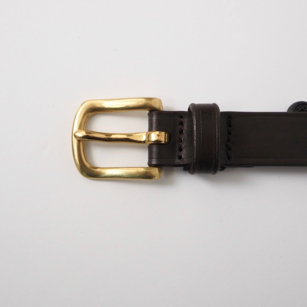 LENO】 STIRRUP BELT | CIENTO BLOG
