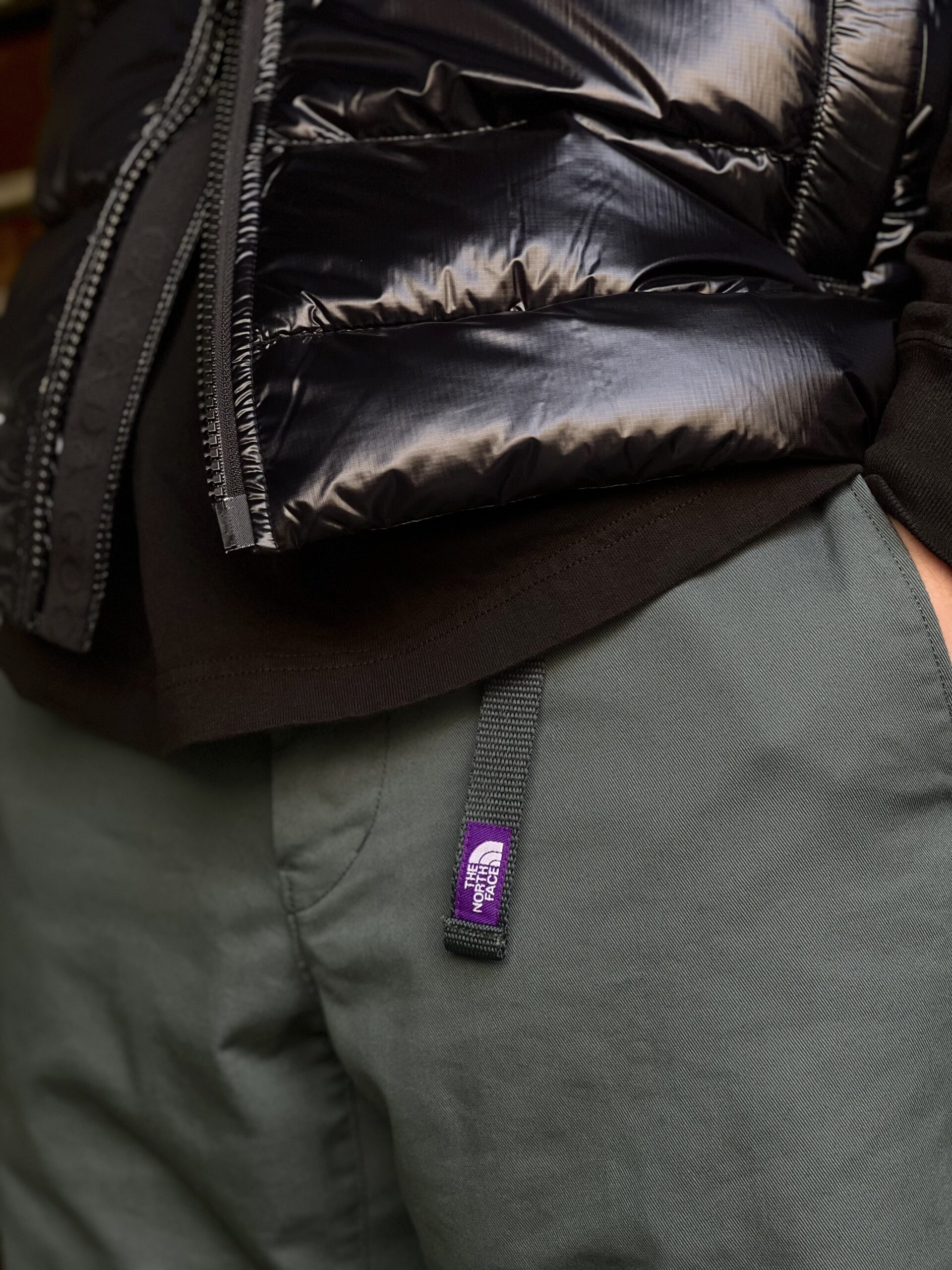 【THE NORTH FACE PURPLE LABEL・nanamica・Frank&Eileen】23s/sシーズンの幕開け