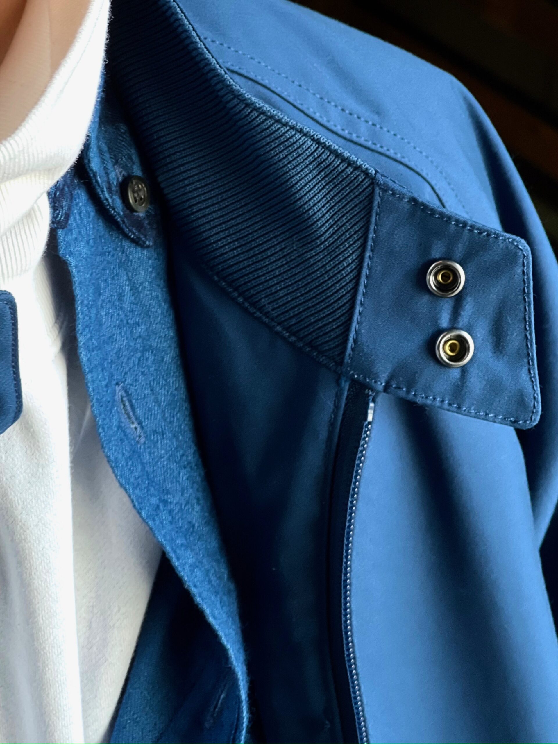 THE NORTH FACE PURPLE LABEL】 – 65/35 FIELD JACKET – | CIENTO BLOG
