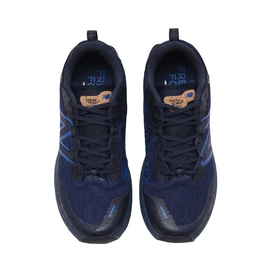 雪道でも悪路でも。Fresh Foam X Hierro v7 GTX | CIENTO BLOG