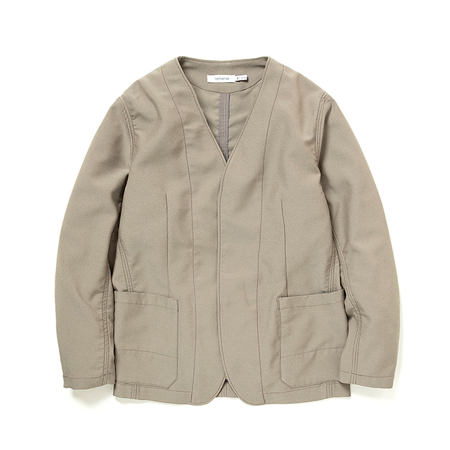 nonnative ノンネイティブ SOLDIER JACKET ジャケット NN-J4208 