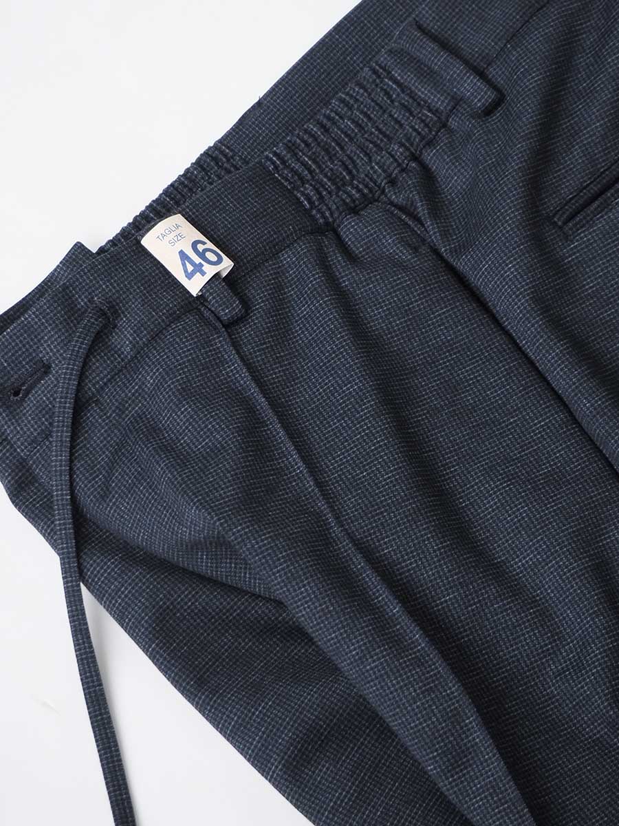 giab's ARCHIVIO】 ジャブスの代表モデル”MASACCIO”とスポーティーな