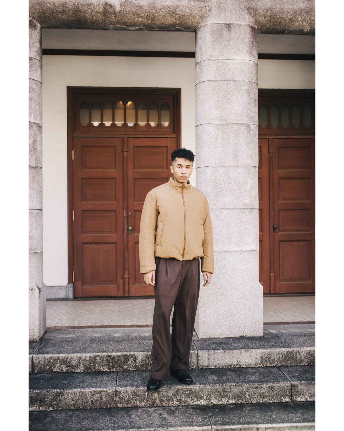 WEWILL】 ウィーウィル 2022AW COLLECTION MORE VARIATION !! | CIENTO 