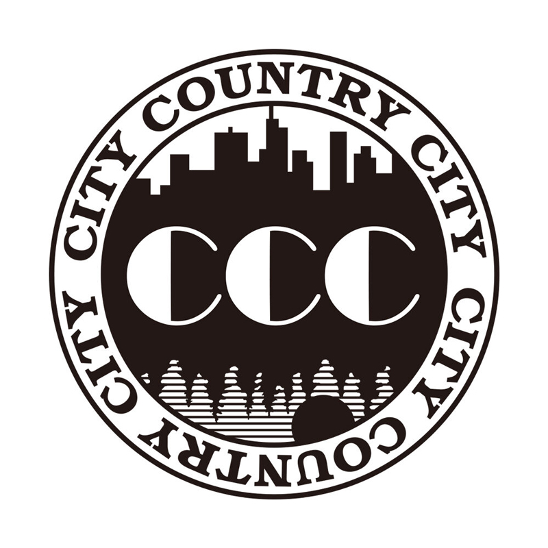 NEW BRAND 「CITY COUNTRY CITY」 | CIENTO BLOG