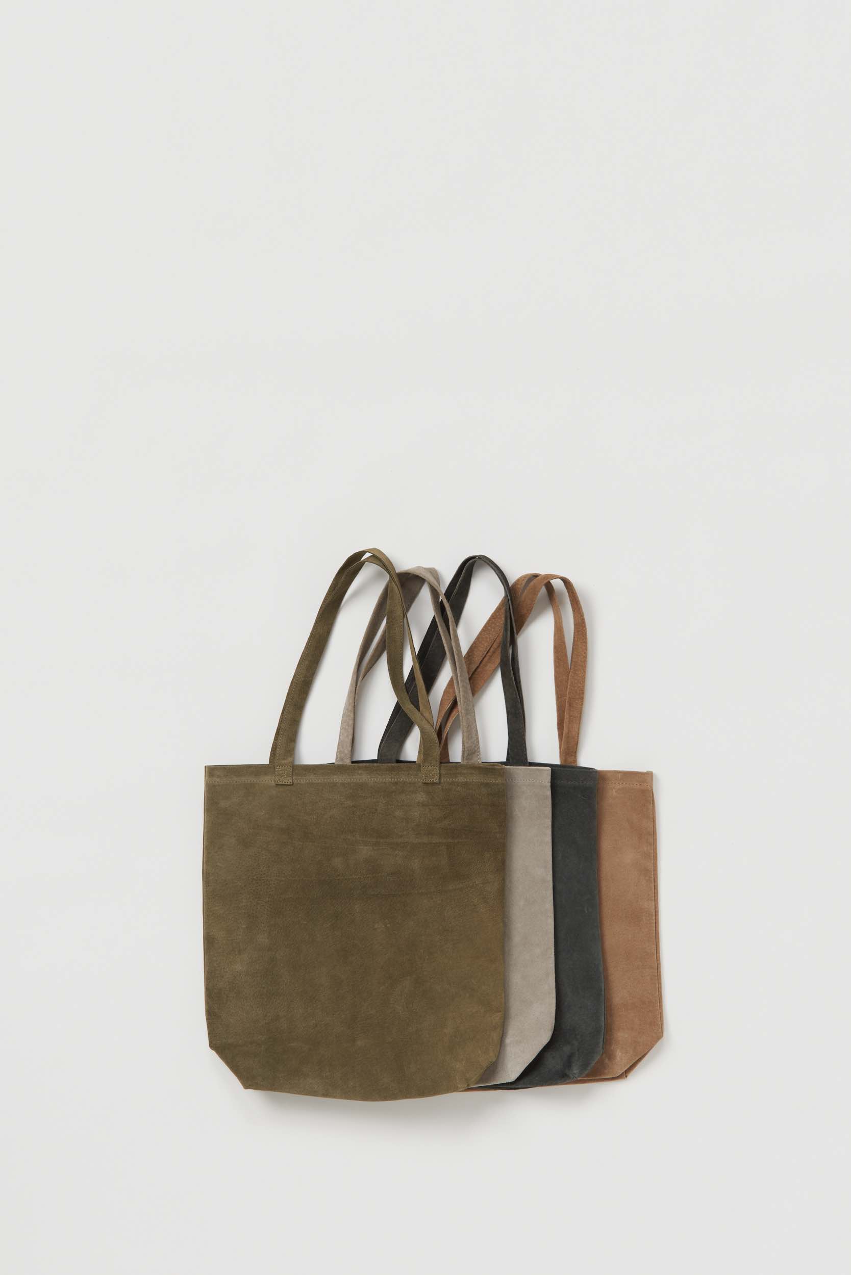 【Hender Scheme】- pig bag M –