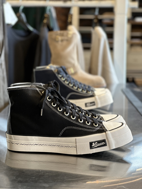 visvim】 “KAFKA BRACES PANTS (W/L)” | CIENTO BLOG