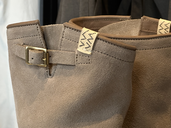 【最終値下げ】visvim KAFKA BRACES PANTS /black1 visvim】 “KAFKA BRACES PANTS (W/L)” | CIENTO BLOG