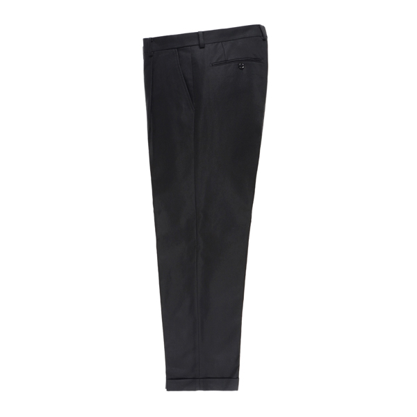 WACKO MARIA 23SSE-WMP-TR01 PLEATED TROUSERS （TYPE-1）ワコマリア 通販