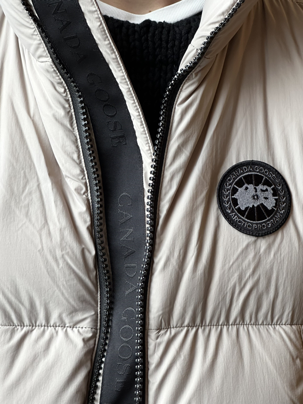 22-23FW「CANADA GOOSE」 ラストチャンスです。