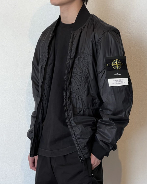 【STONE ISLAND】2nd delivery