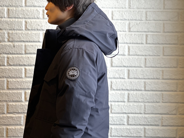 CANADAGOOSE カナダグース 通販