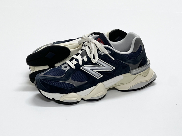 【New Balance】“90/60 ECB”