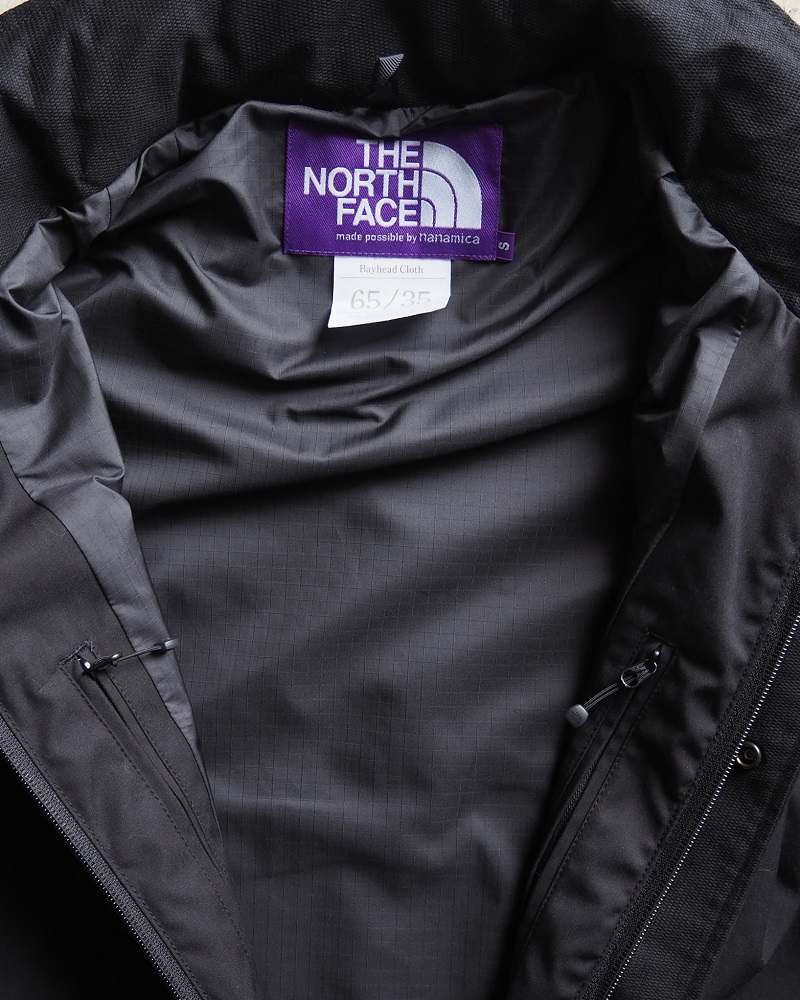 楽天市場】THE NORTH FACE PURPLE LABEL ザ ノースフェイス パープル 