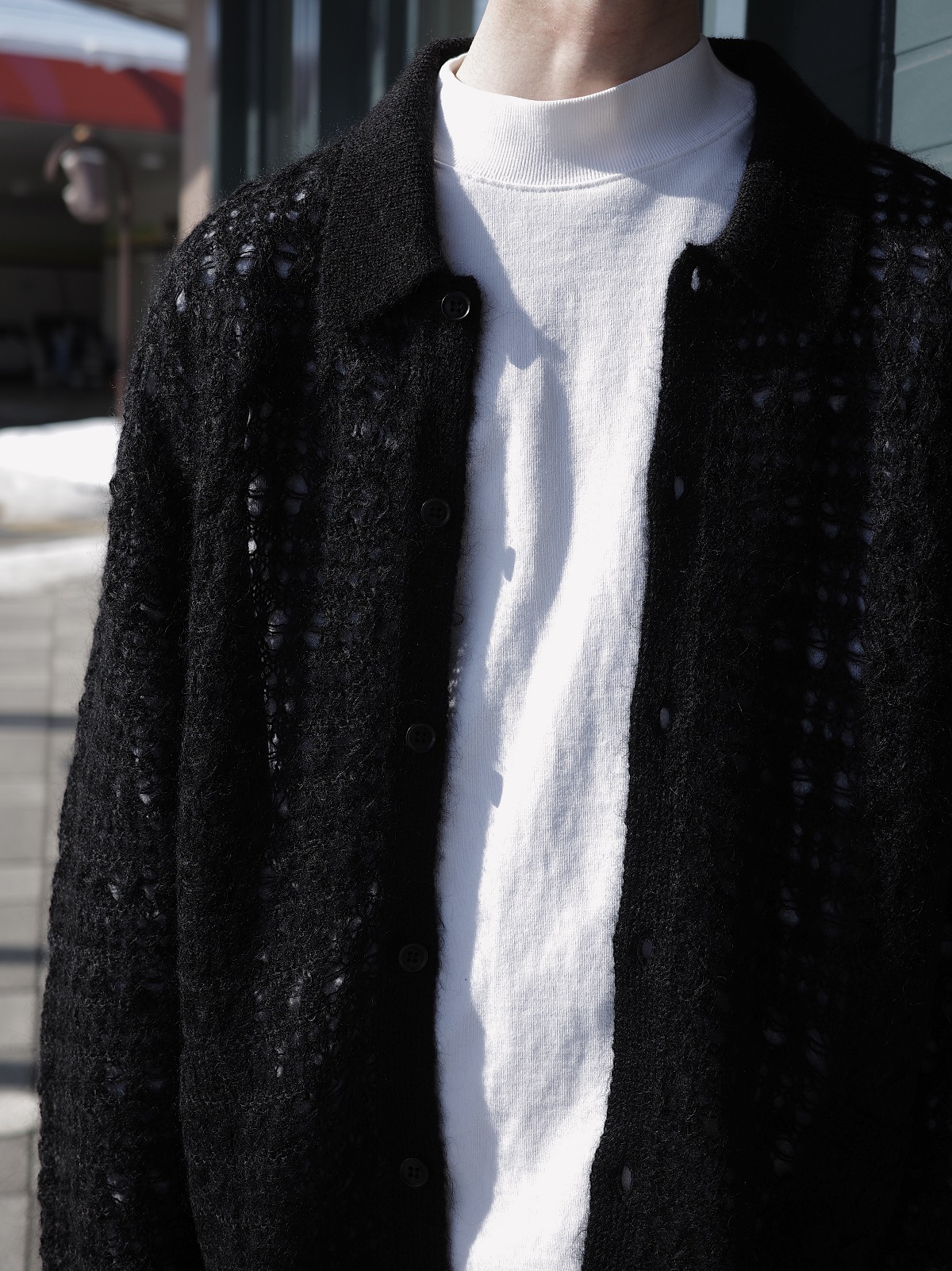 YOKE】色鮮やかな新作をご紹介 | CIENTO BLOG