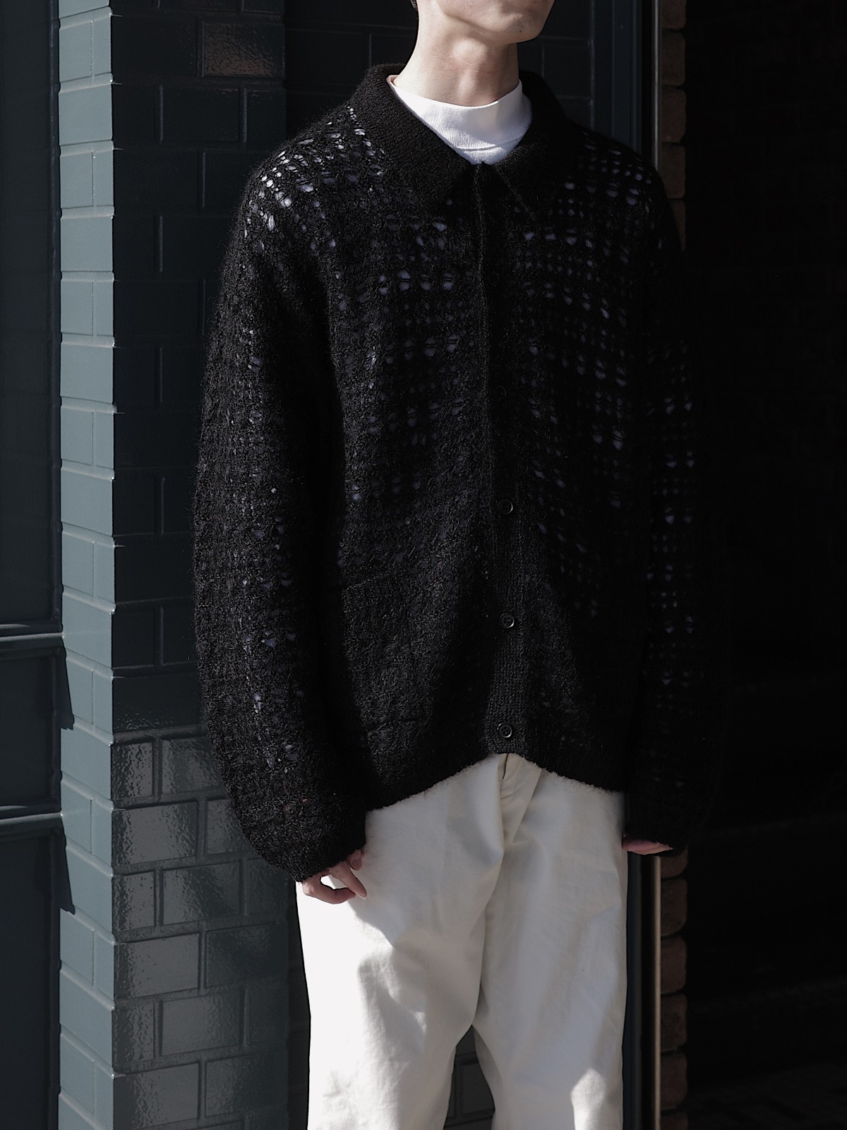 YOKE】色鮮やかな新作をご紹介 | CIENTO BLOG 