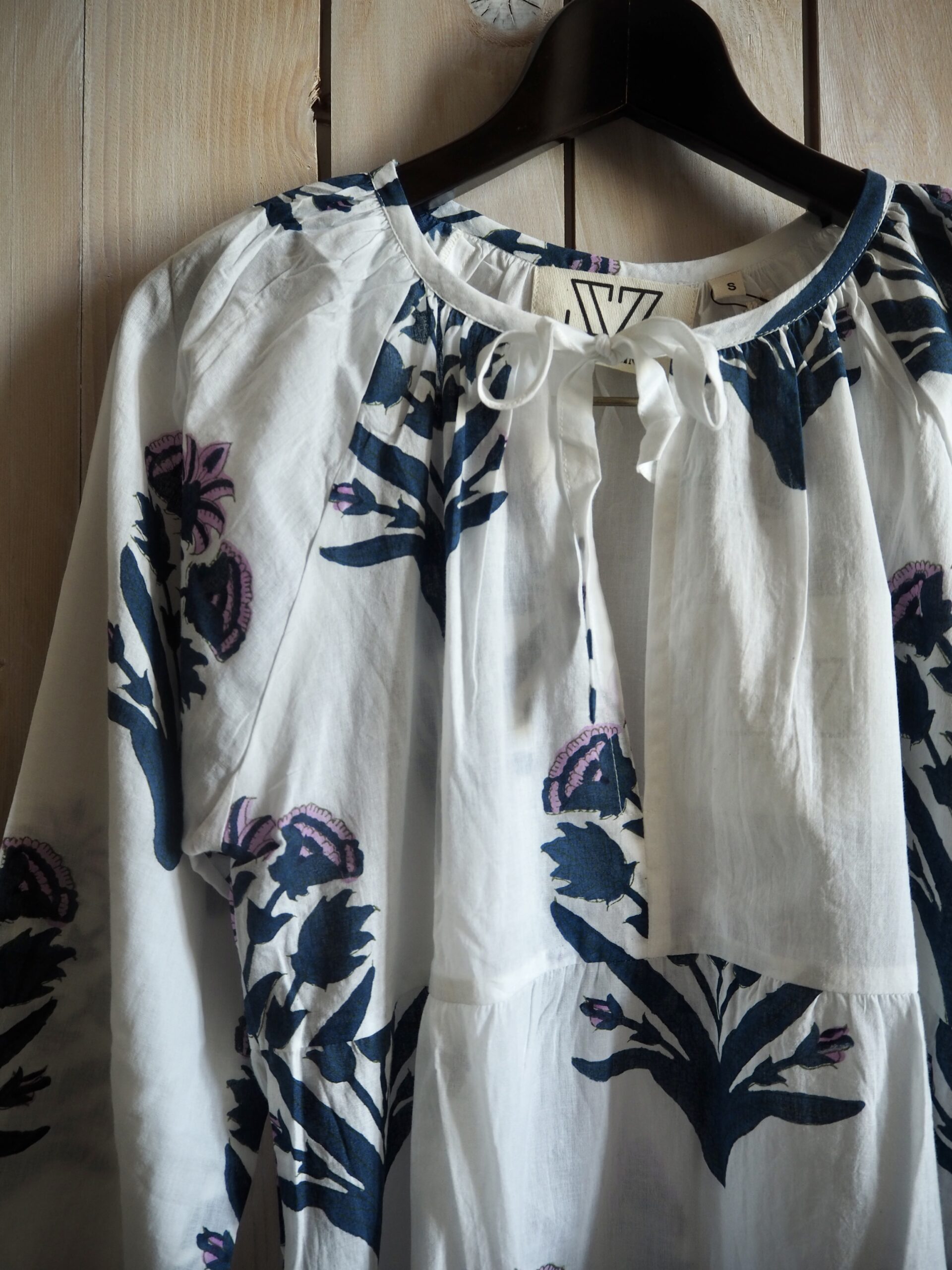 【SZ Block prints】NEW ARRIVAL !! | CIENTO BLOG