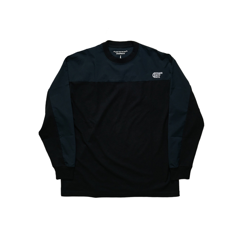 新品 定価13860円 CHARI&CO チャリアンドコー 長袖Tシャツ2枚 Amazon.co.jp: [チャリアンドコー] Tシャツ 長袖 ロンT