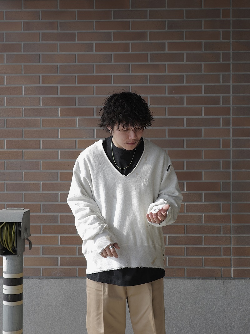 ANCELLM】明日発売、アンセルムの要注目アイテム | CIENTO BLOG