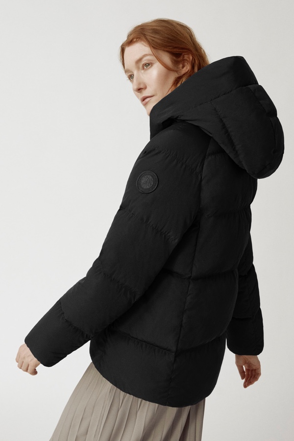 【CANADA GOOSE】希少なモデル“MARLOW JACKET”のご紹介です