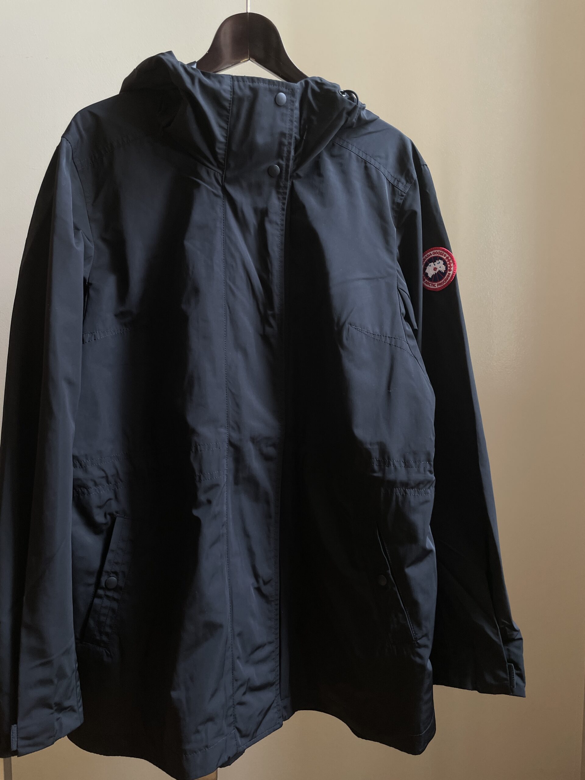 CANADA GOOSE】MINDEN JACKET | CIENTO BLOG