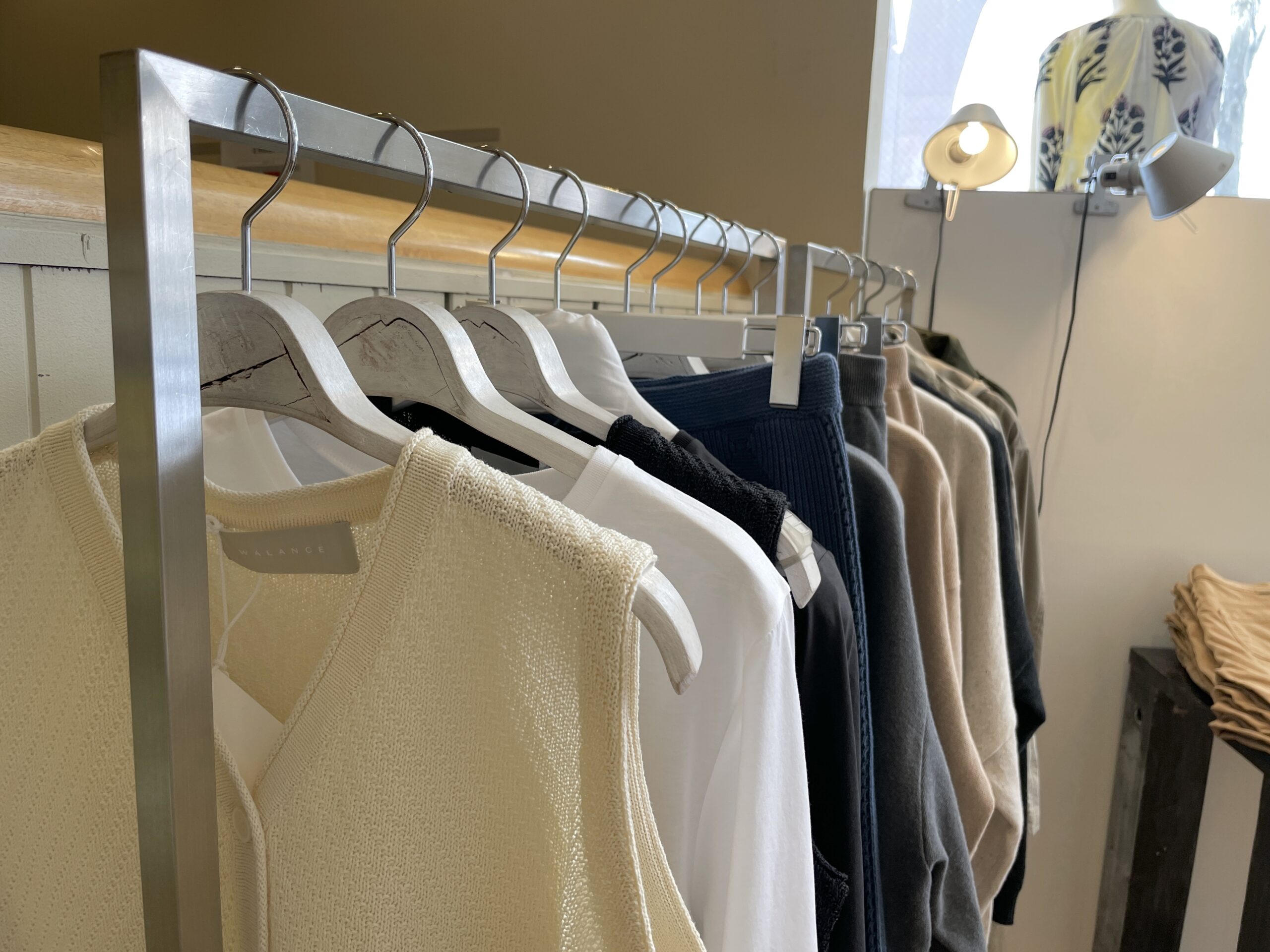 2023SS NEW ARRIVALS