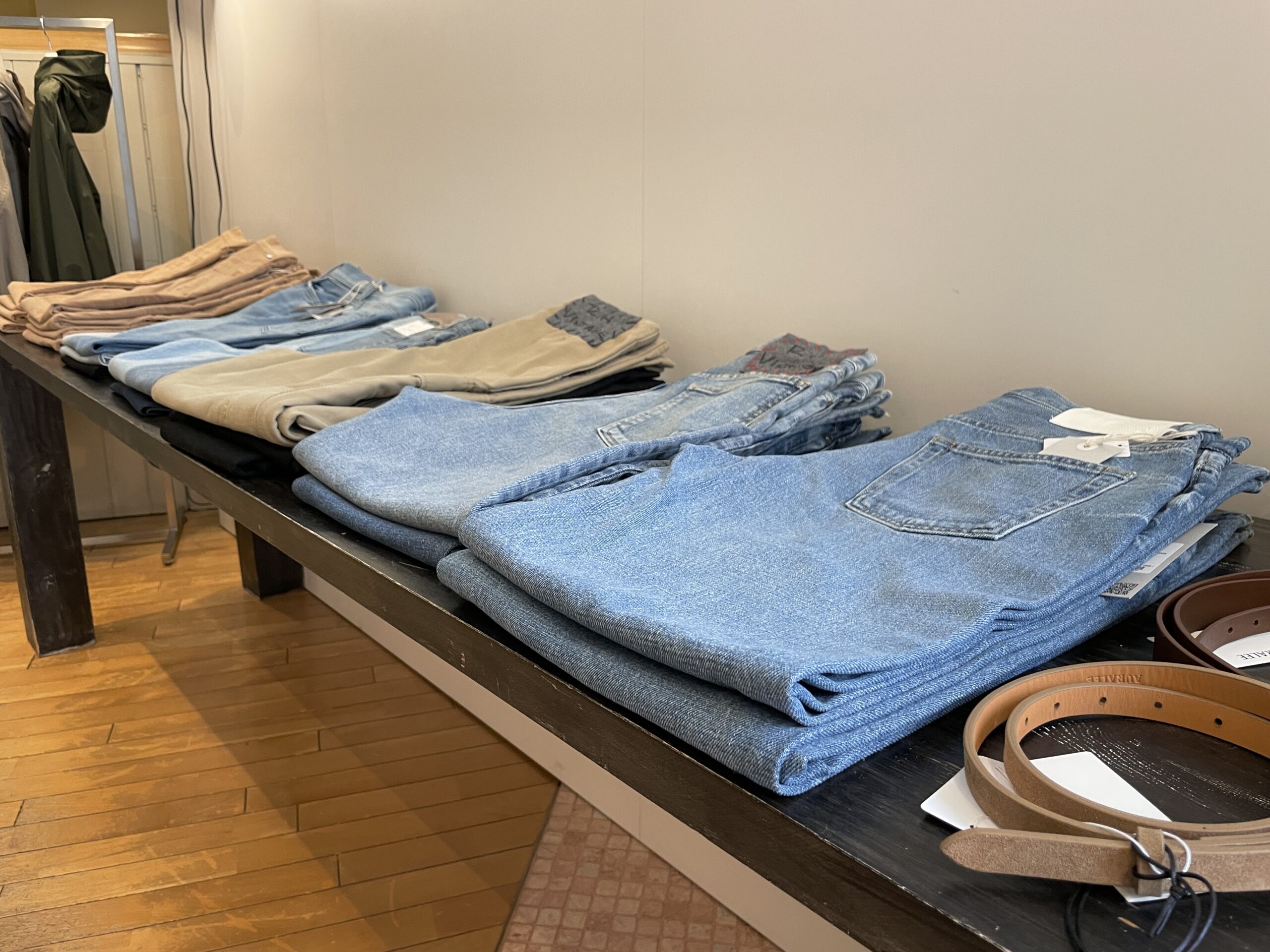 2023SS NEW ARRIVALS