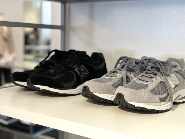 春の【New Balance】入荷しました