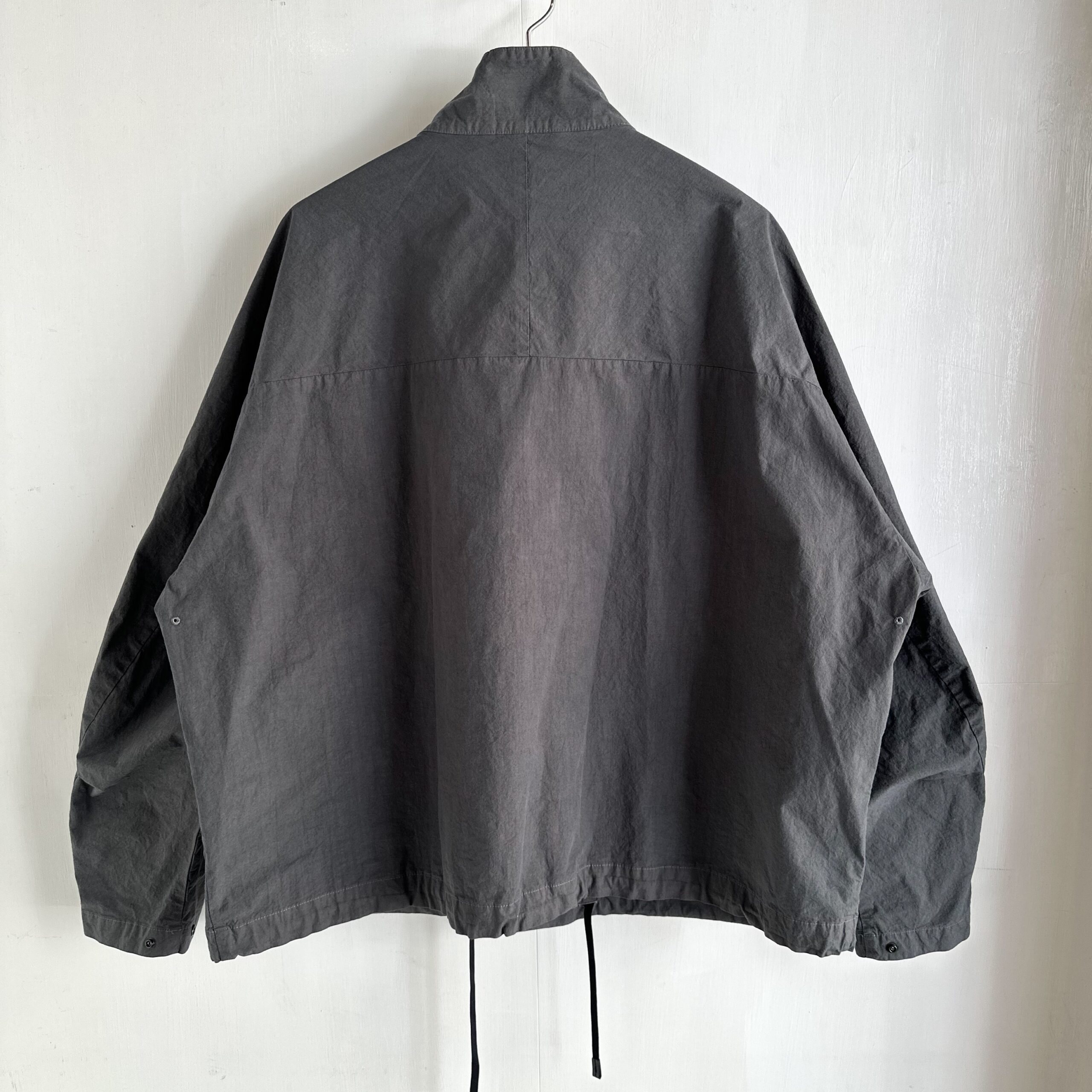 N.HOOLYWOOD】- SHORT MODS BLOUSON – | CIENTO BLOG