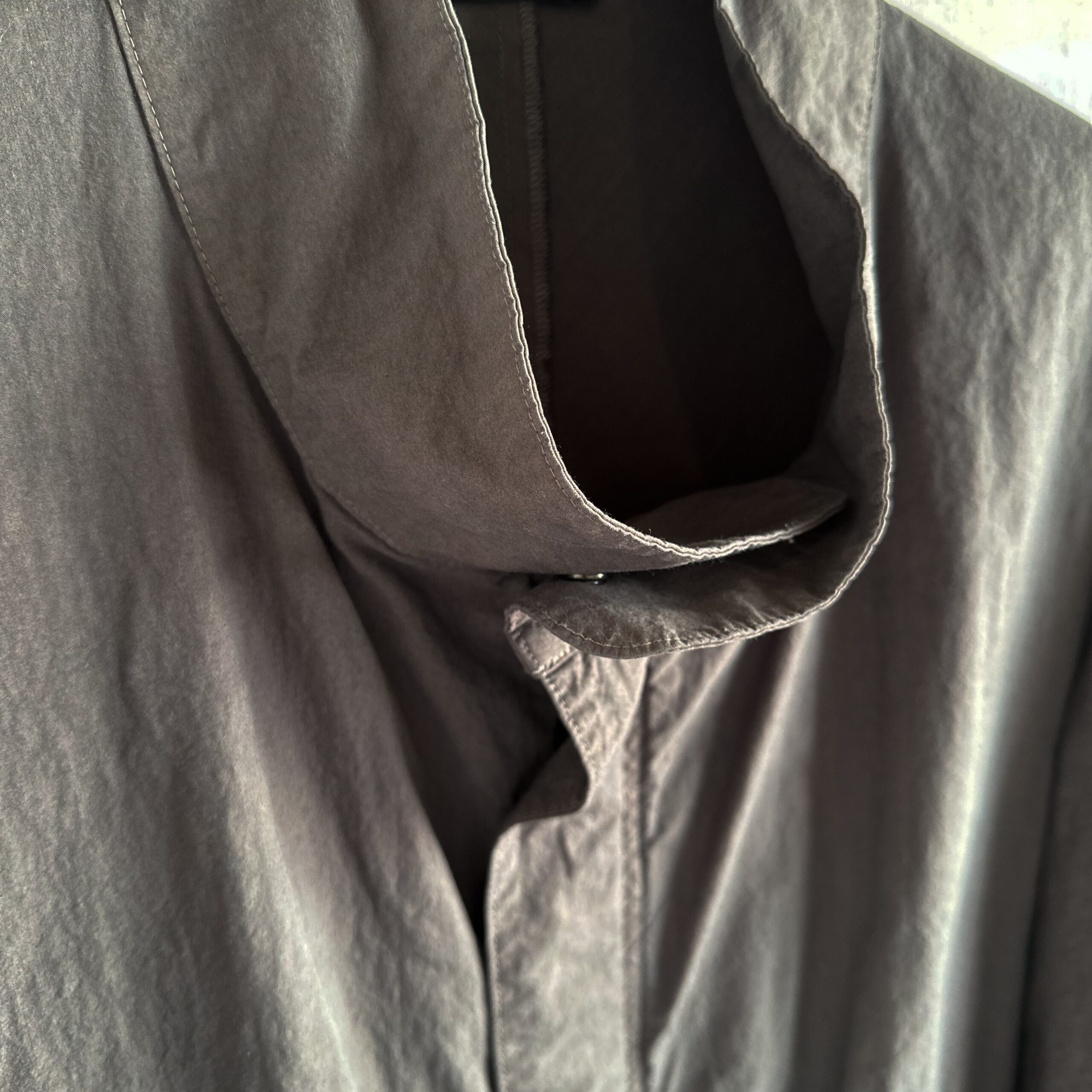 N.HOOLYWOOD】- SHORT MODS BLOUSON – | CIENTO BLOG