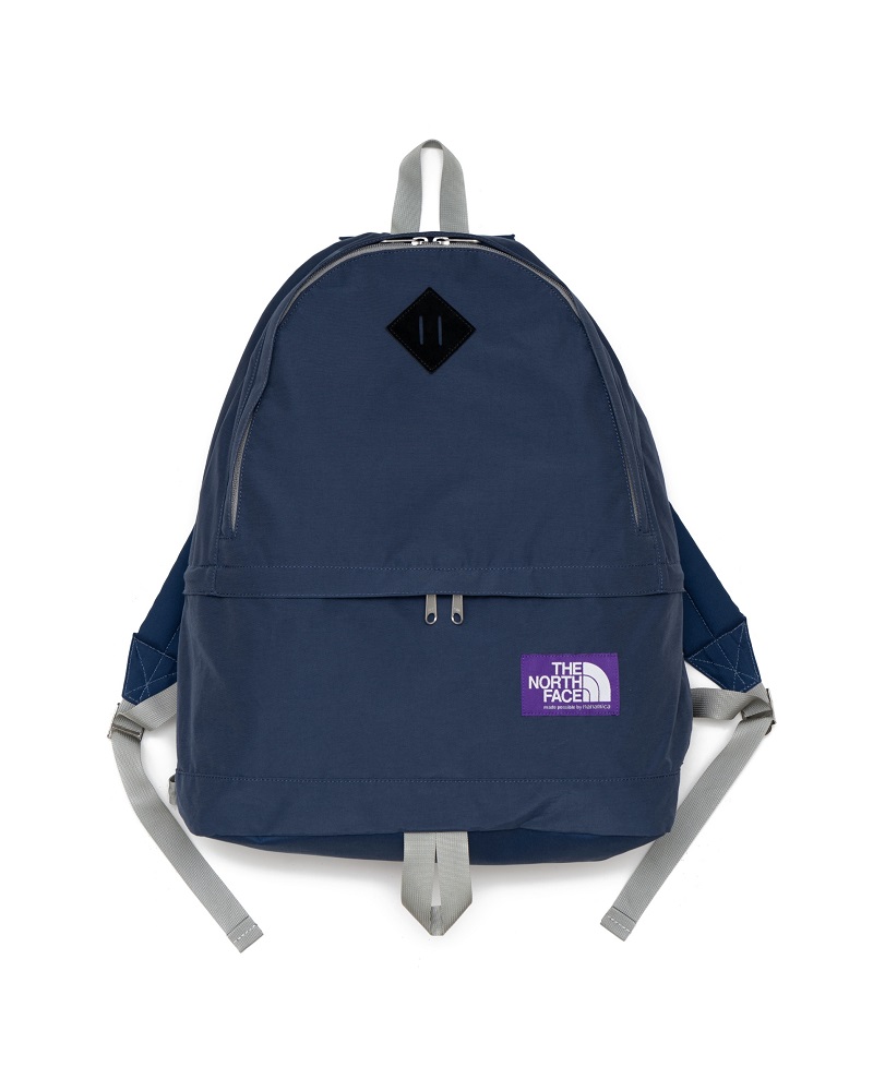 バッグ NORTH FACE PURPLE LABEL/Field Day Pack nanamica / Field Day Pack