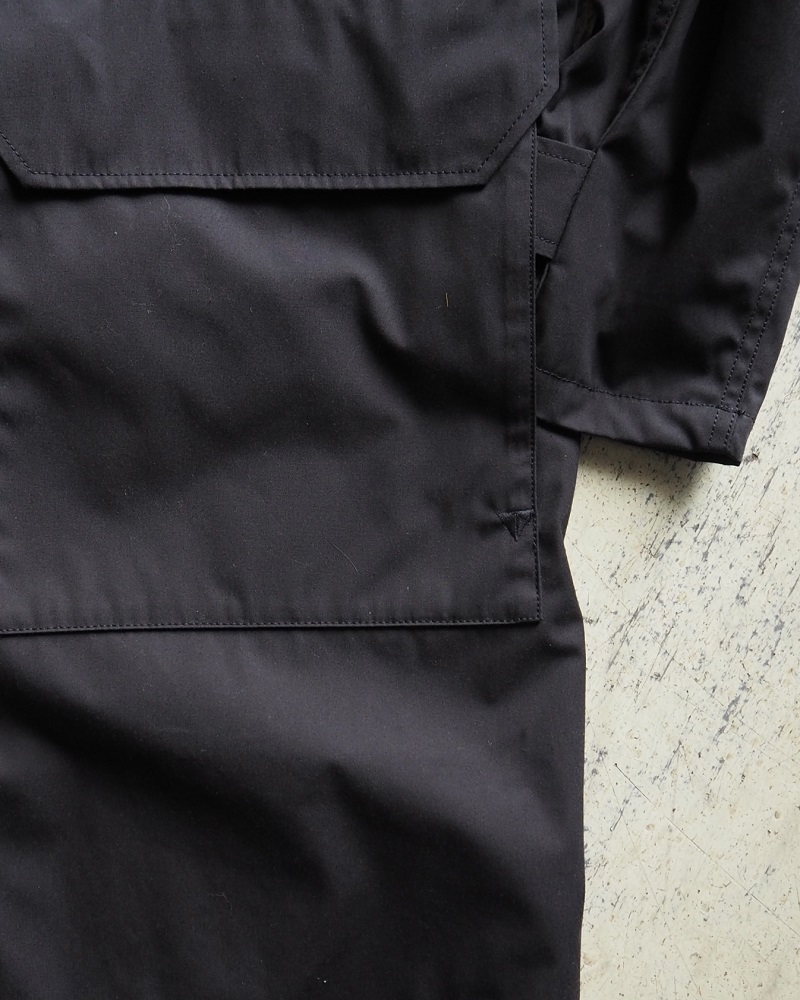 ジャケット・アウター 23SS 65/35 Mountain Coat THE NORTH FACE PURPLE LABEL “65/35 Mountain Coat” | CIENTO BLOG