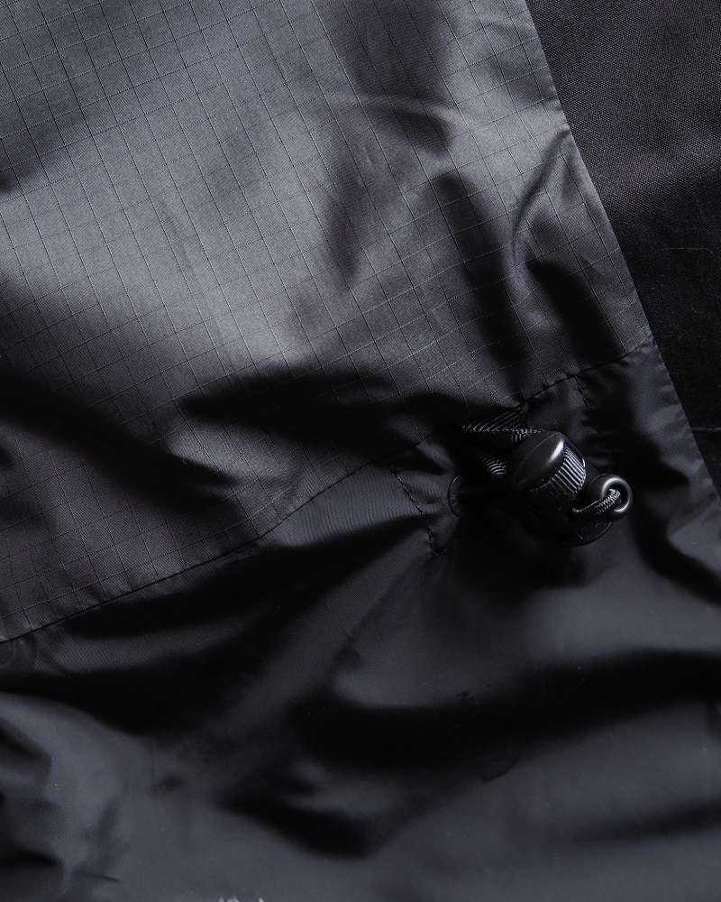 THE NORTH FACE PURPLE LABEL “65/35 Mountain Coat” | CIENTO BLOG