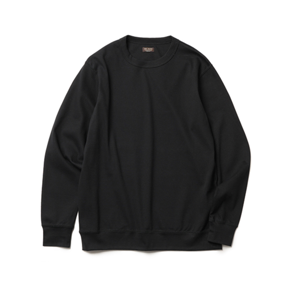 MR.OLIVE】,【nonnative】1枚でもサマになるサーマルカットソー