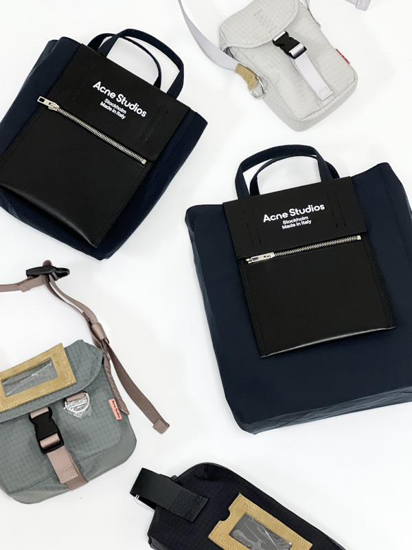 Acne Studios】23SS Collection 1st delivery | CIENTO BLOG