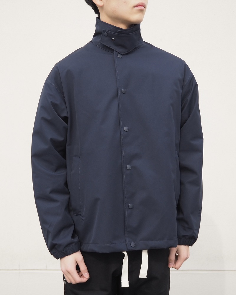 nanamica NEW ARRIVAL “2L GORE-TEX Coach Jacket” | CIENTO BLOG