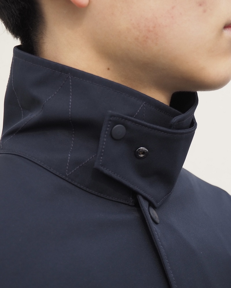 nanamica NEW ARRIVAL “2L GORE-TEX Coach Jacket” | CIENTO BLOG