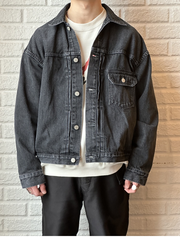 REMI RELIEF】ヴィンテージ感漂う | CIENTO BLOG