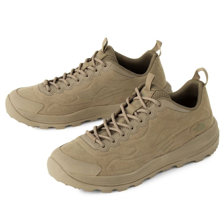 靴 THE NORTH FACE Scrambler Invisible Fit THE NORTH FACE】－ SCRAMBLER GORE-TEX INVISIBLE FIT － | CIENTO BLOG