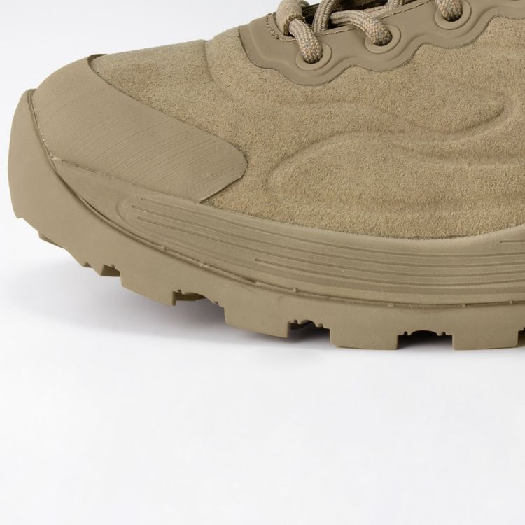 THE NORTH FACE】－ SCRAMBLER GORE-TEX INVISIBLE FIT － | CIENTO BLOG