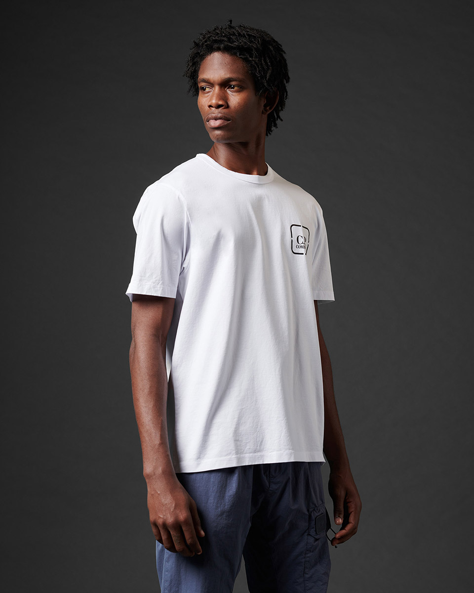 【最終日初売り価格】CENTRAL CEE 着用C.P. COMPANY CPカンパニーが2024年春夏シーズンのルックを公開 | Hypebeast.JP