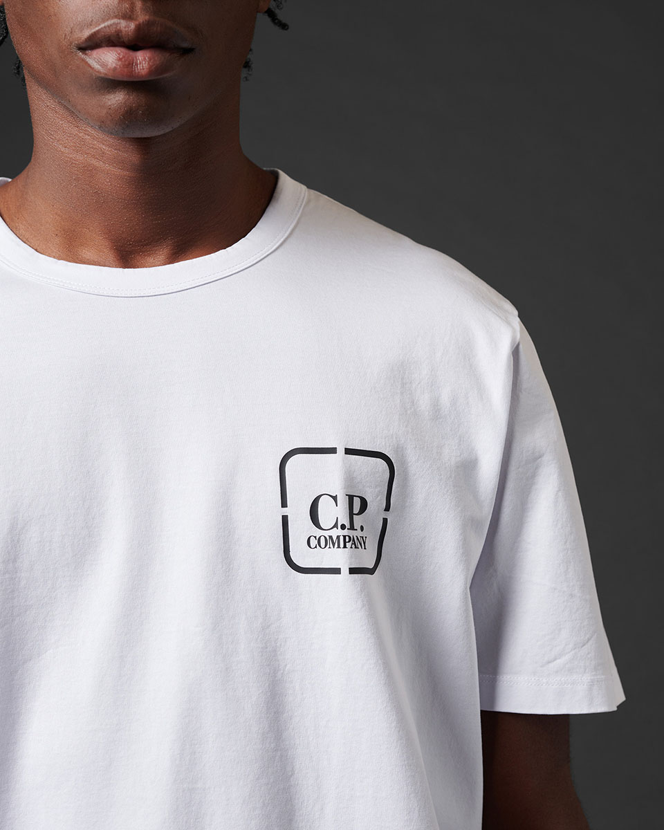 C.P. COMPANY】 シーピーカンパニーのハイエンドモデル