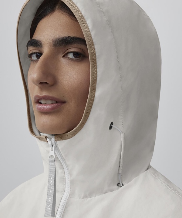 CANADA GOOSE】春の新型“Sinclair Wind Jacket” | CIENTO BLOG