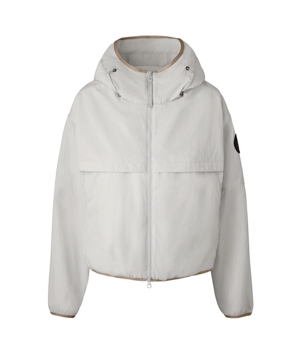 CANADA GOOSE】春の新型“Sinclair Wind Jacket” | CIENTO BLOG