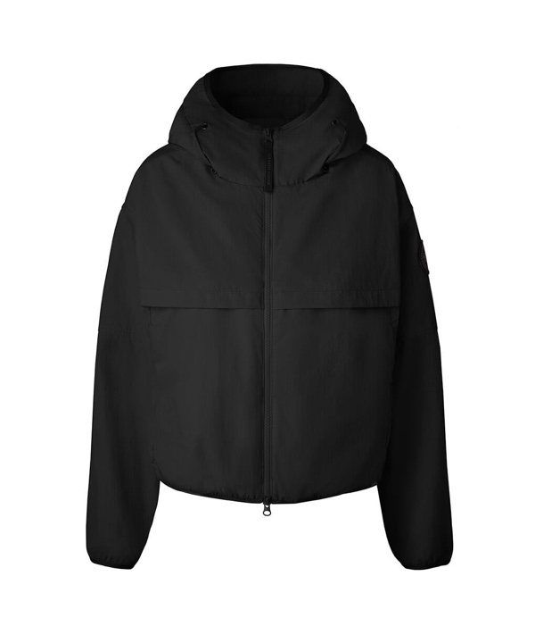 CANADA GOOSE】春の新型“Sinclair Wind Jacket” | CIENTO BLOG