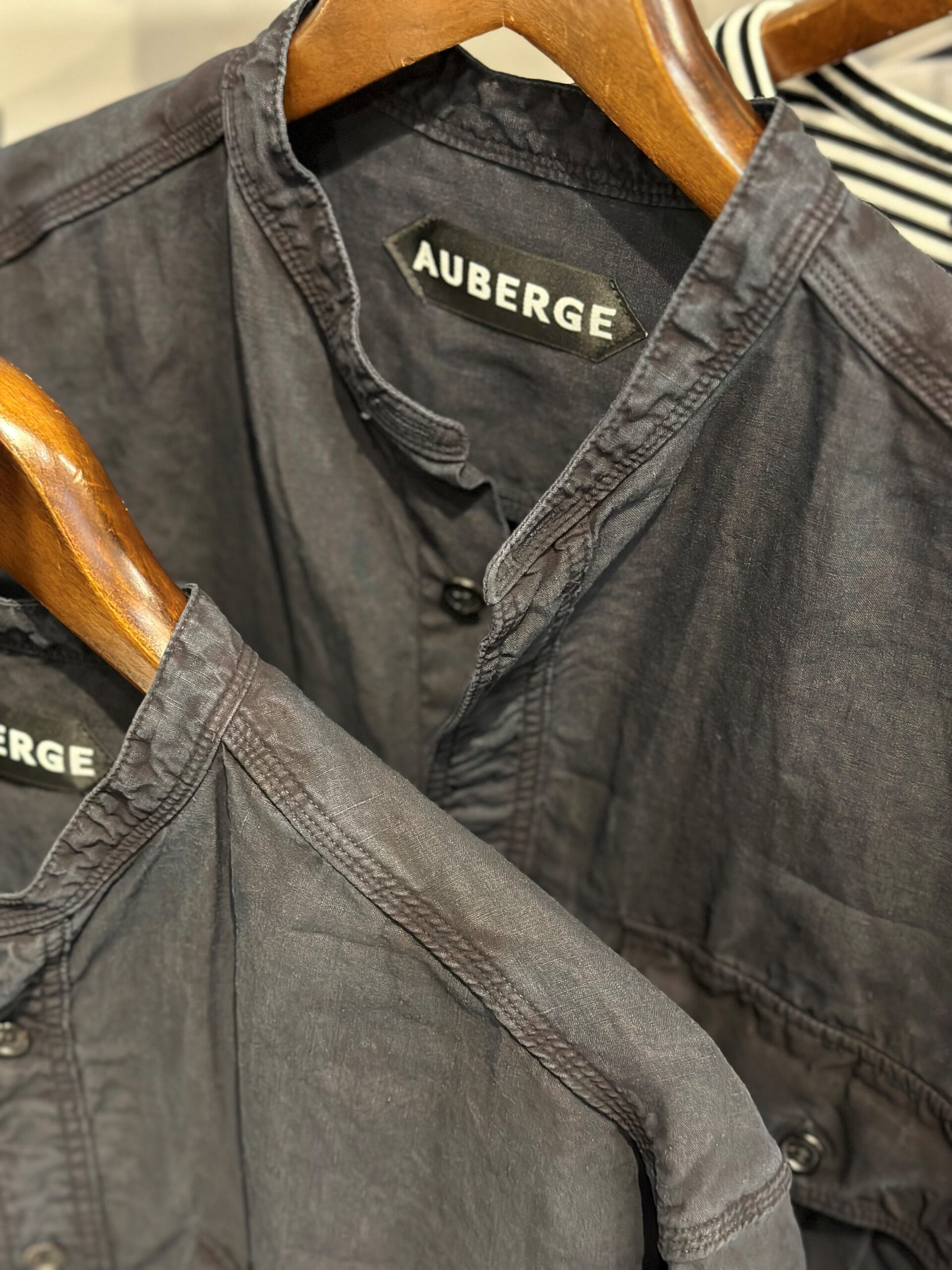 卓出 auberge オーベルジュ バイブリー bibury