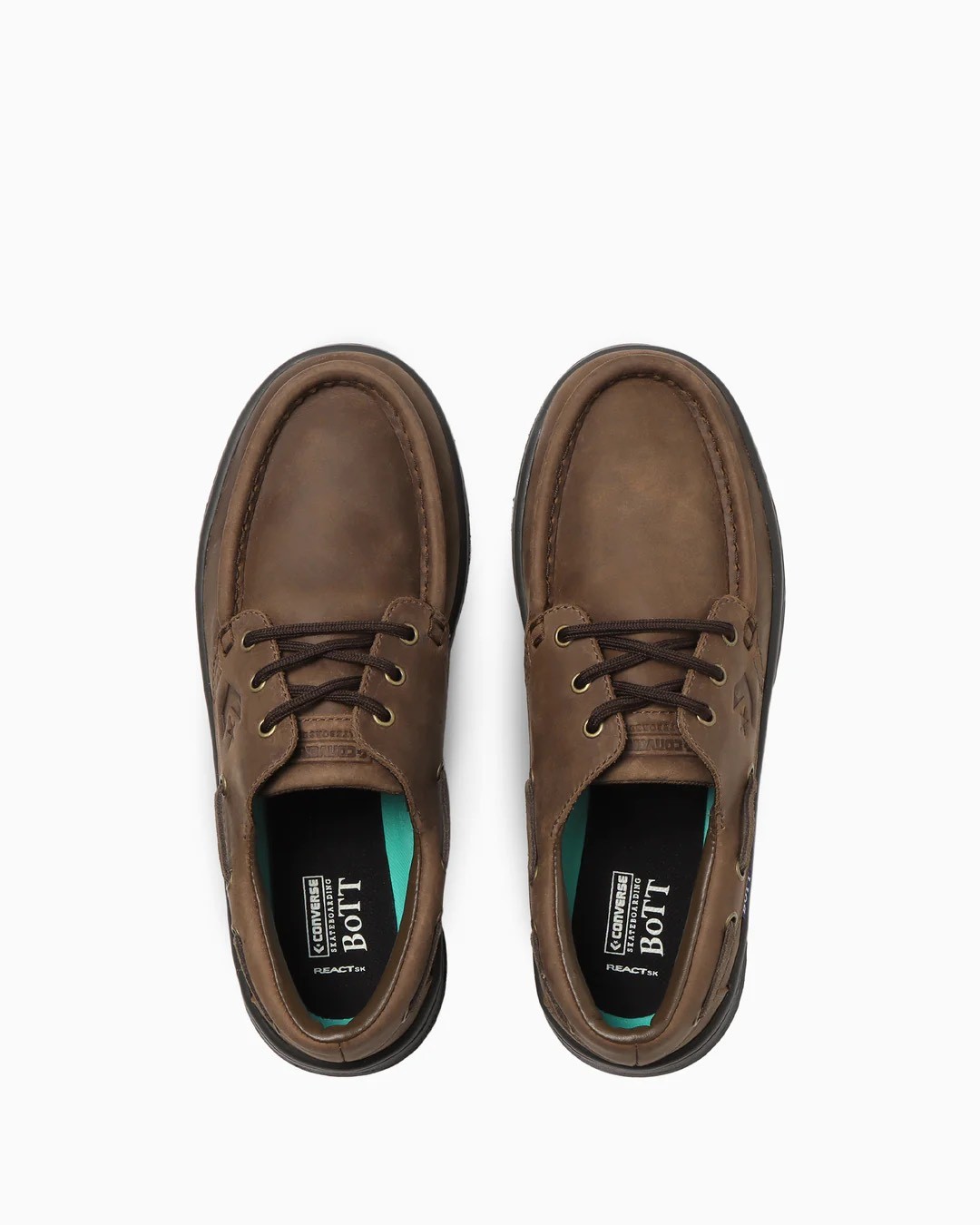 CONVERSE SKATEBOARDING】- DECKSTAR SK BoTT ＋ – | CIENTO BLOG